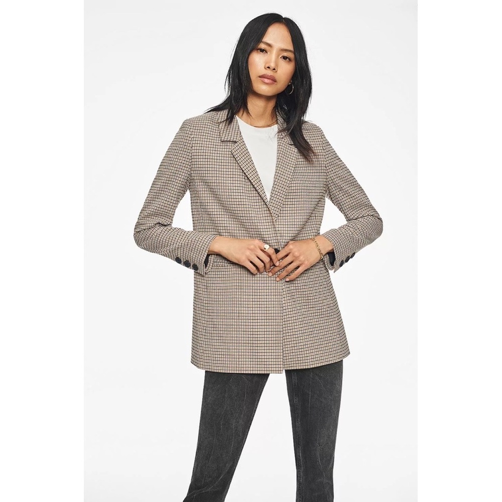 Anine Bing Madeline Blazer